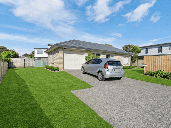 44 Cornwall Road, Papatoetoe