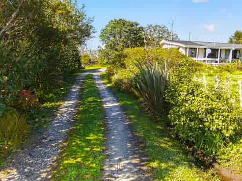 288 Valley Road, Kaiwaka