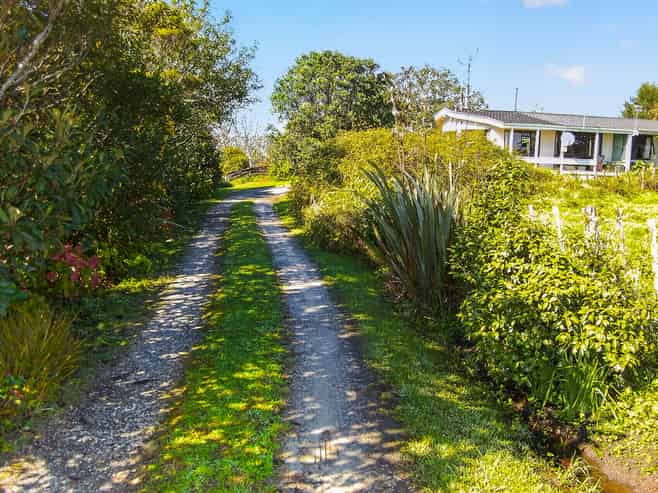 288 Valley Road, Kaiwaka