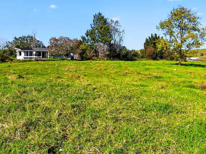 288 Valley Road, Kaiwaka