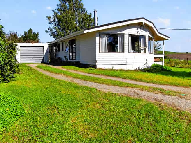 288 Valley Road, Kaiwaka