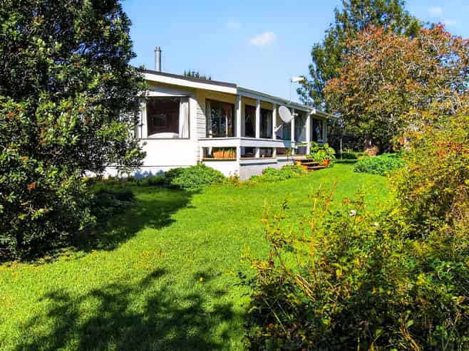 288 Valley Road, Kaiwaka