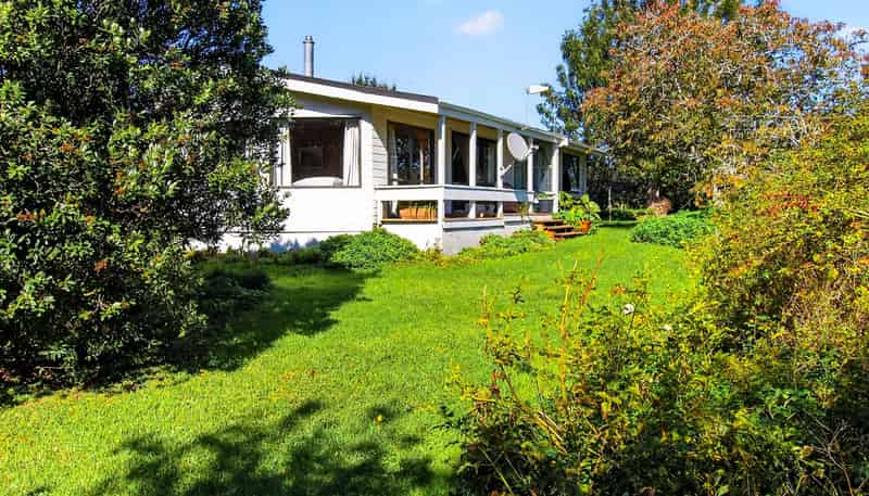 288 Valley Road, Kaiwaka