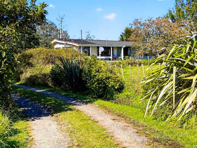 288 Valley Road, Kaiwaka