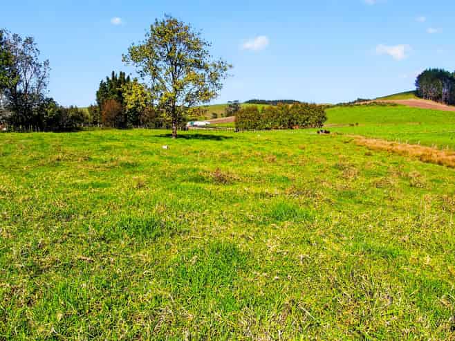 288 Valley Road, Kaiwaka