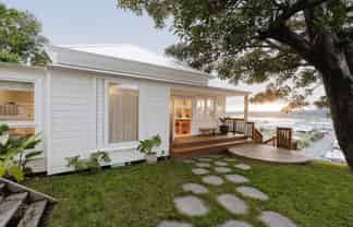 5 Denholm Road, Napier Hill