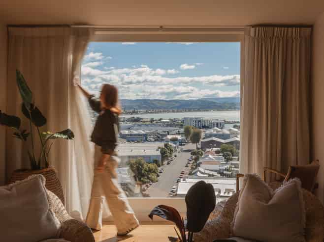 5 Denholm Road, Napier Hill