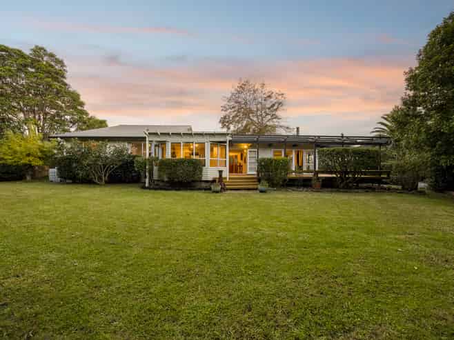 101 Waimarie Road, Whenuapai