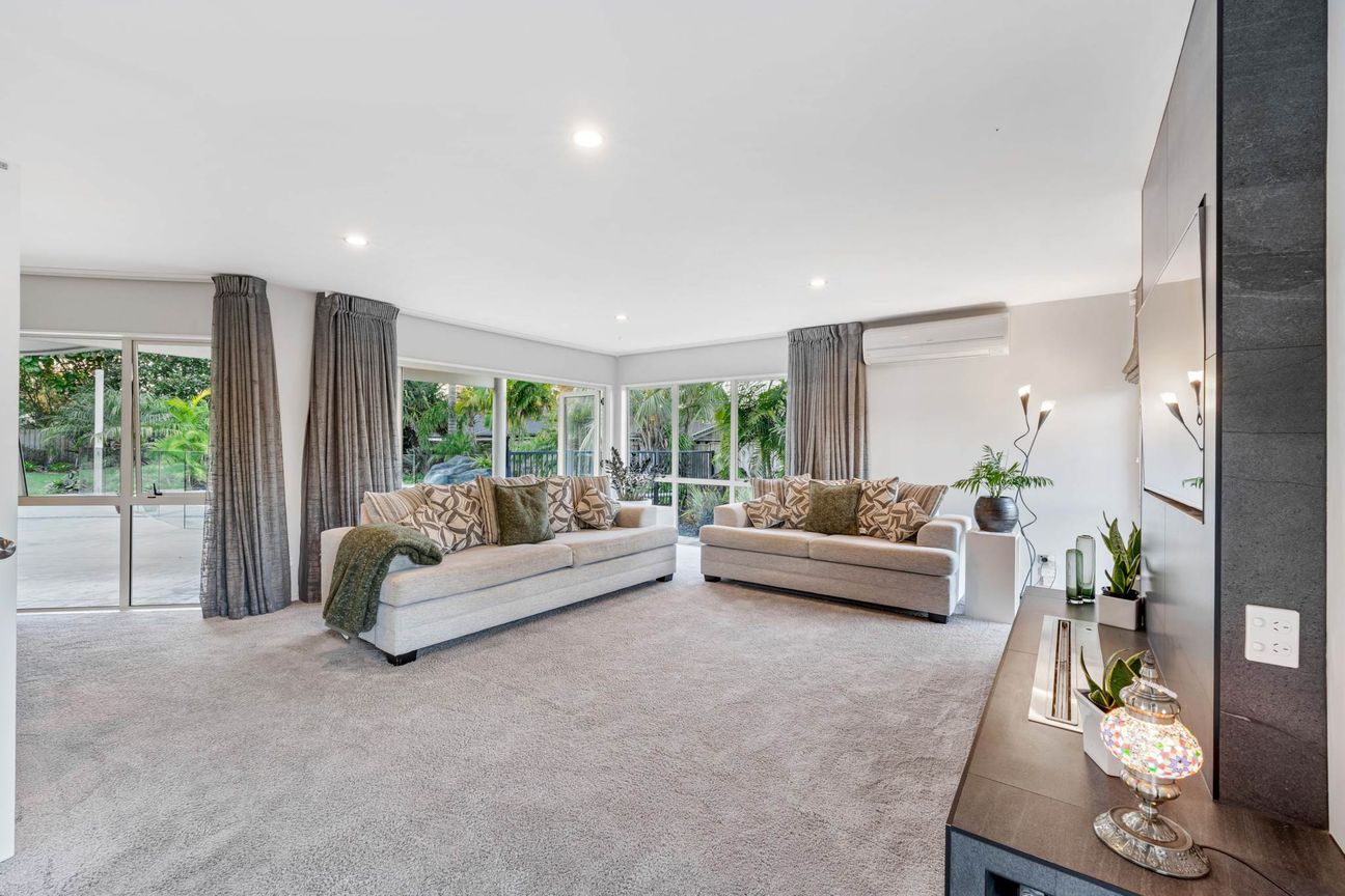 Benchmark for Family Living - Meer