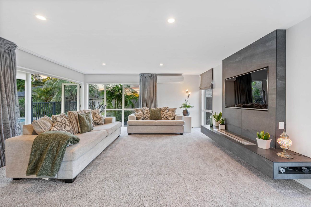 Benchmark for Family Living - Aanzicht 2
