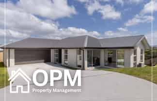 14 Anglers Way, Omokoroa