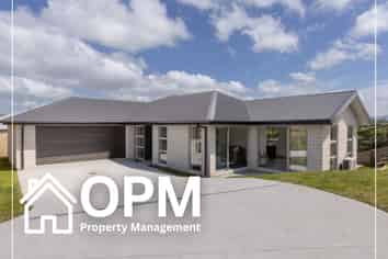 14 Anglers Way, Omokoroa