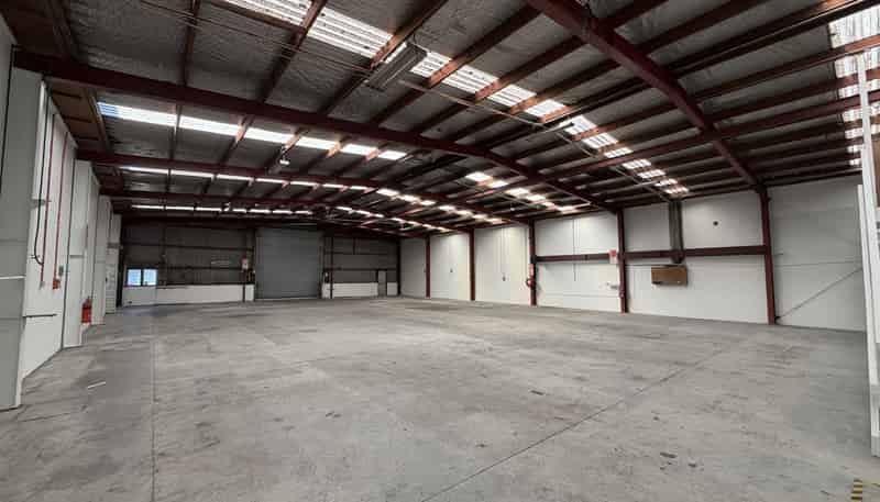 2B Greenmount Drive, East Tamaki