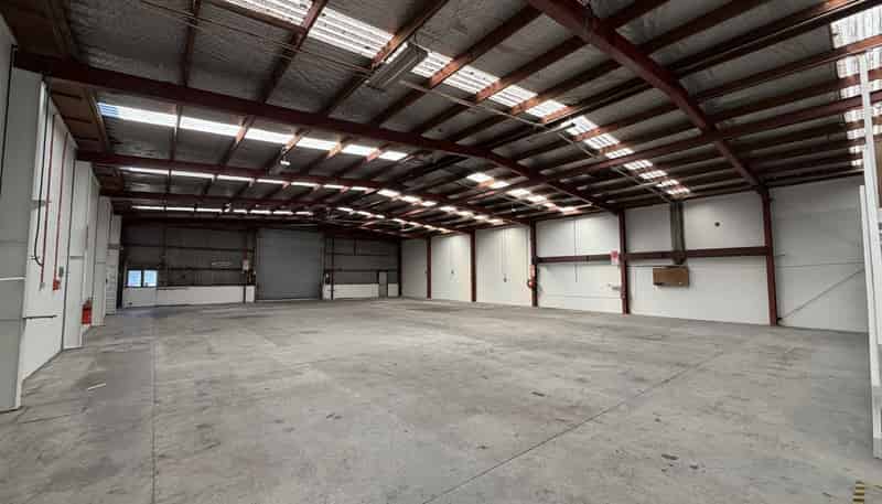 2B Greenmount Drive, East Tamaki