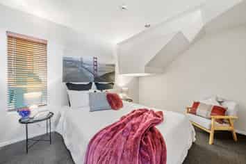 12/220 Thorndon Quay, Pipitea