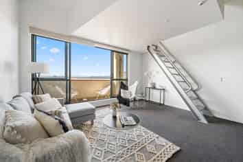 12/220 Thorndon Quay, Pipitea