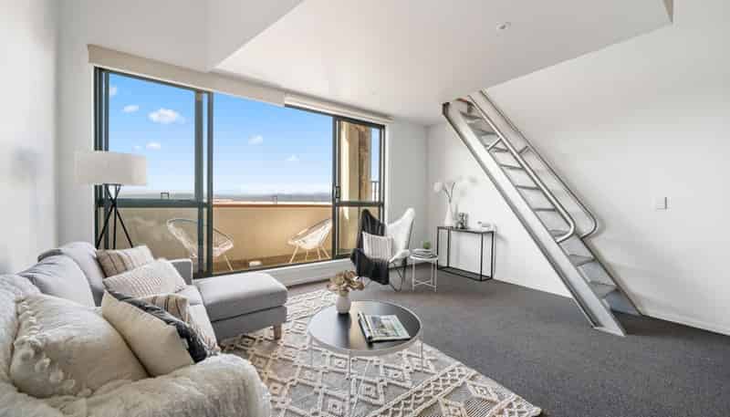 12/220 Thorndon Quay, Pipitea