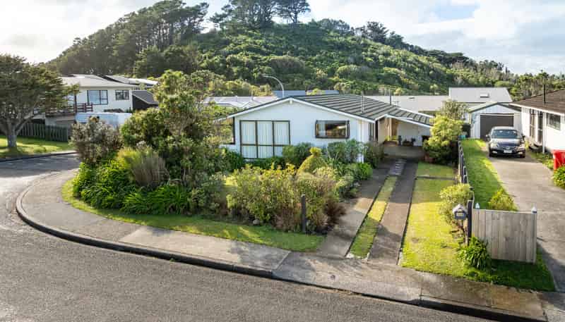 168 Orangi Kaupapa Road, Northland