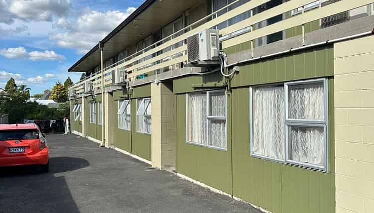 3/5 Manning Street, Hamilton Central