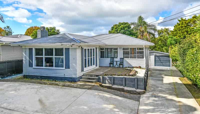 37 Mckean Avenue, Manurewa