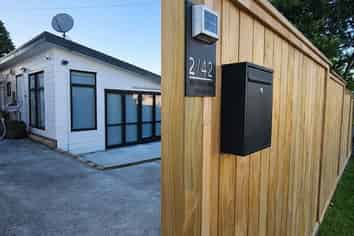 2/42 Wedgwood Ave, Mangere East