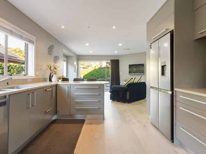 3 Charles Henry Place, Harrowfield