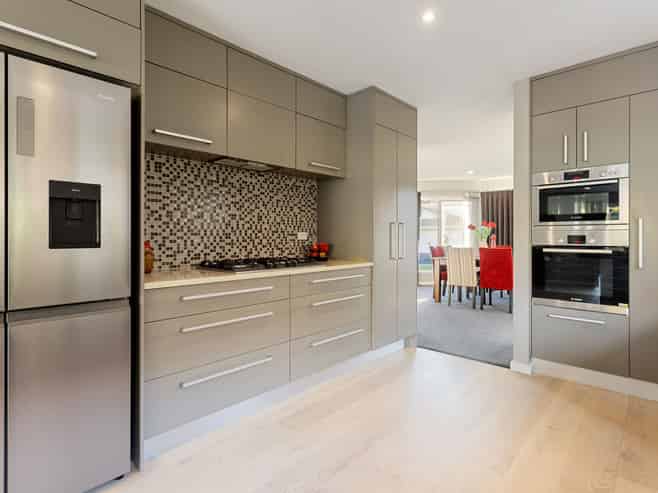 3 Charles Henry Place, Harrowfield