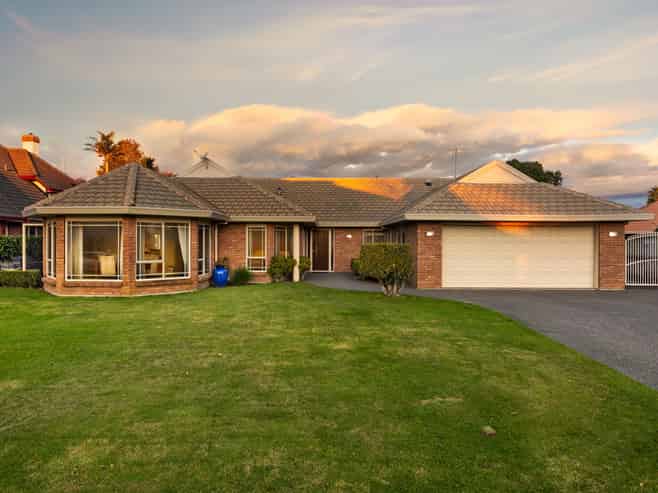 3 Charles Henry Place, Harrowfield