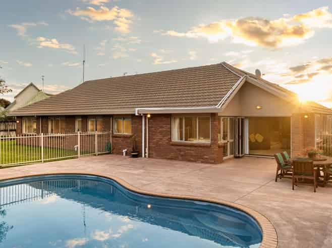 3 Charles Henry Place, Harrowfield