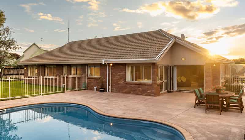 3 Charles Henry Place, Harrowfield