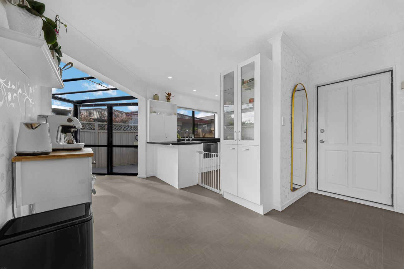 Immaculate and Location Perfect – pohled 6