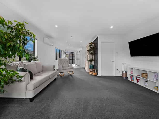 45E West Street, Pukekohe