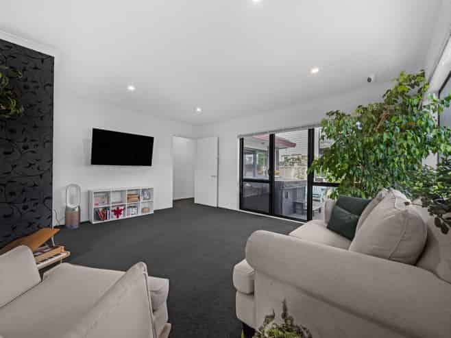 45E West Street, Pukekohe