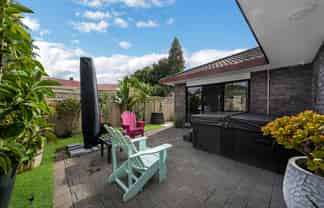 45E West Street, Pukekohe