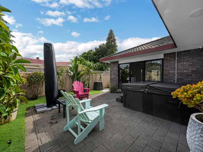 45E West Street, Pukekohe