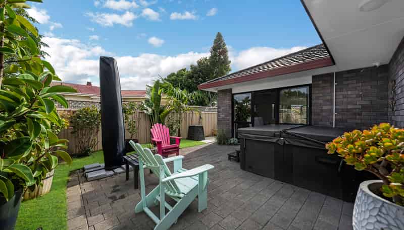 45E West Street, Pukekohe