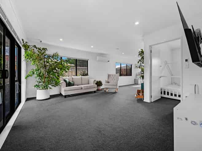 45E West Street, Pukekohe