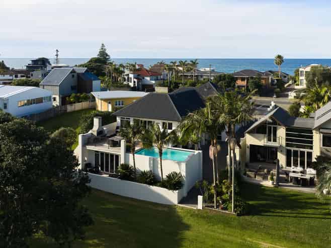 184 Oceanbeach Road, Mount Maunganui