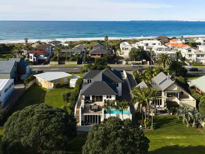 184 Oceanbeach Road, Mount Maunganui