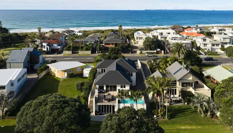 184 Oceanbeach Road, Mount Maunganui