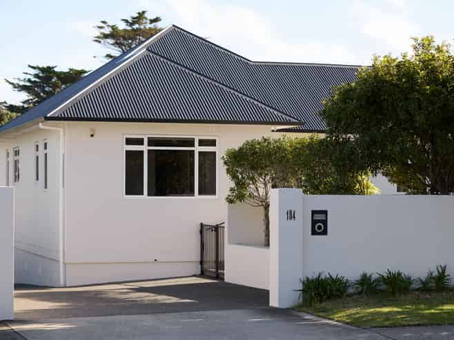 184 Oceanbeach Road, Mount Maunganui