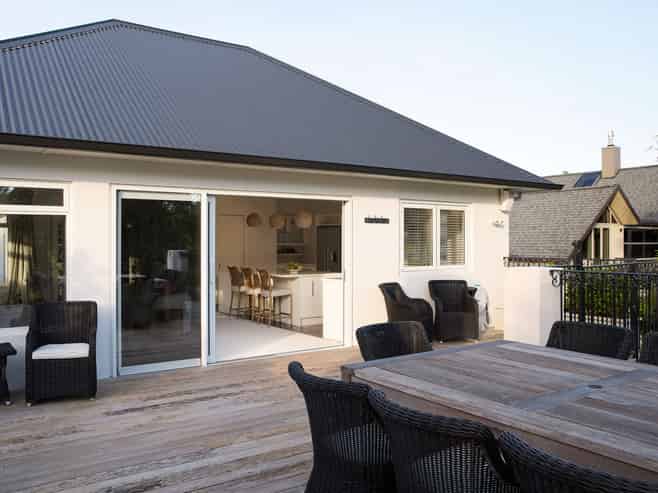 184 Oceanbeach Road, Mount Maunganui