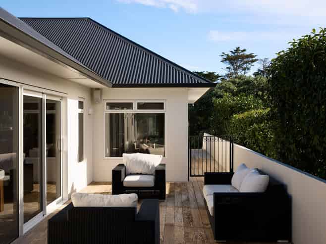 184 Oceanbeach Road, Mount Maunganui