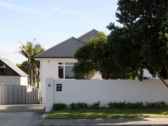 184 Oceanbeach Road, Mount Maunganui
