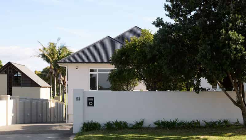 184 Oceanbeach Road, Mount Maunganui