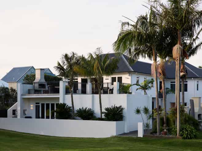 184 Oceanbeach Road, Mount Maunganui