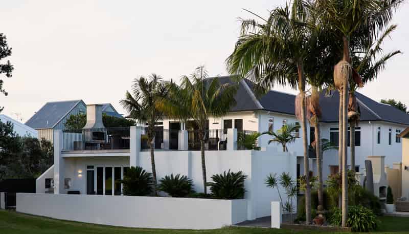 184 Oceanbeach Road, Mount Maunganui