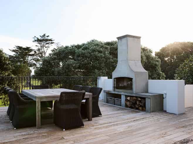184 Oceanbeach Road, Mount Maunganui