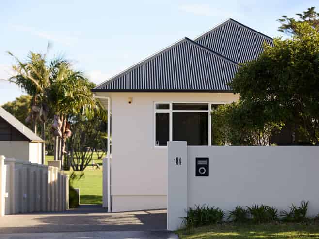 184 Oceanbeach Road, Mount Maunganui