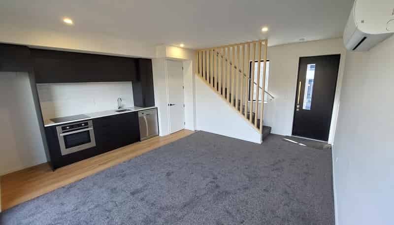 4/373 St Asaph Street, Christchurch Central